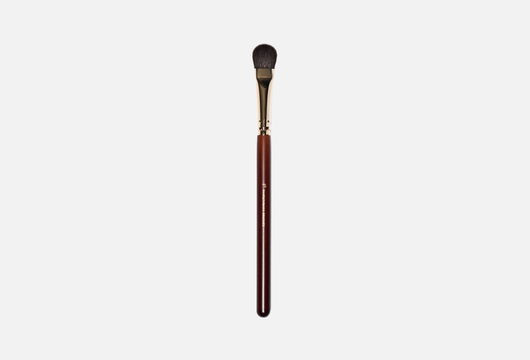 Изображение товара Плоская кисть для теней Panfilovskaya Beauty Brushes 09s