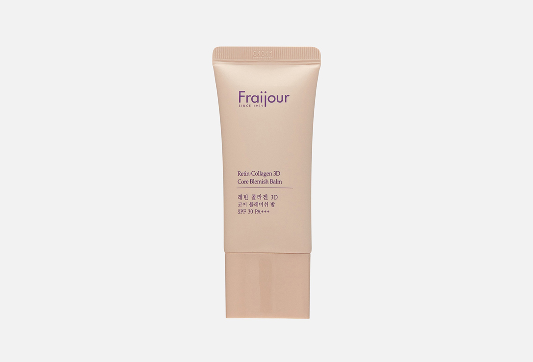 Изображение товара ВВ-крем для лица Fraijour Retin-Collagen