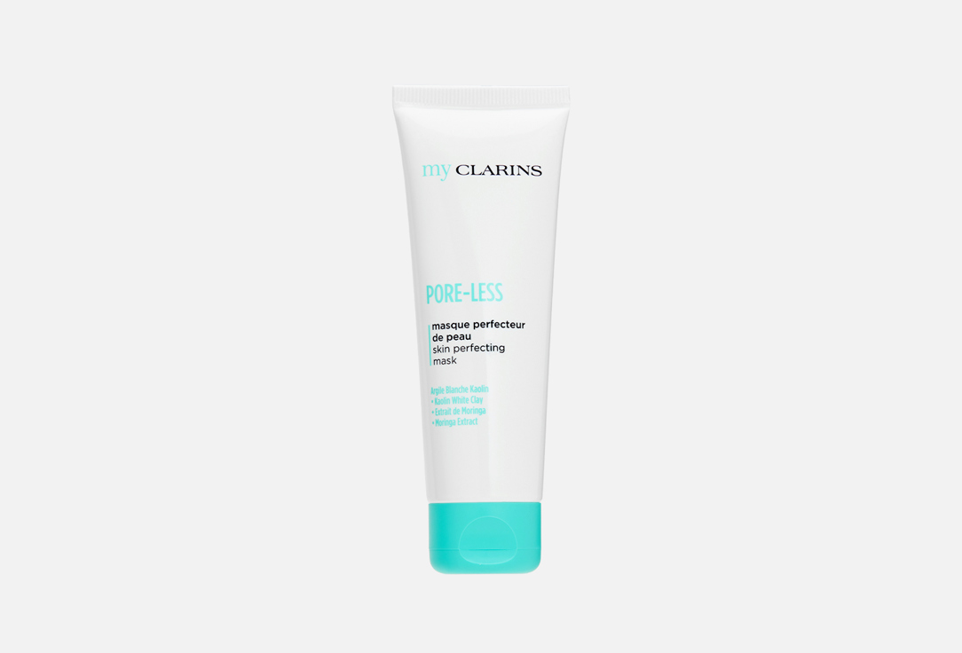 Маска очищающая для лица CLARINS PORE-LESS 50 мл