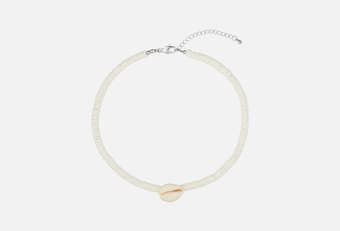 Изображение товара Чокер Jewel4u ракушка, перламутр