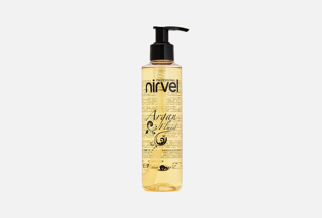 Изображение товара Флюид для волос Nirvel Professional Argan