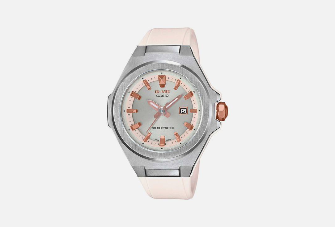 

Часы наручные кварцевые CASIO, Baby-G 39 mm 1 шт