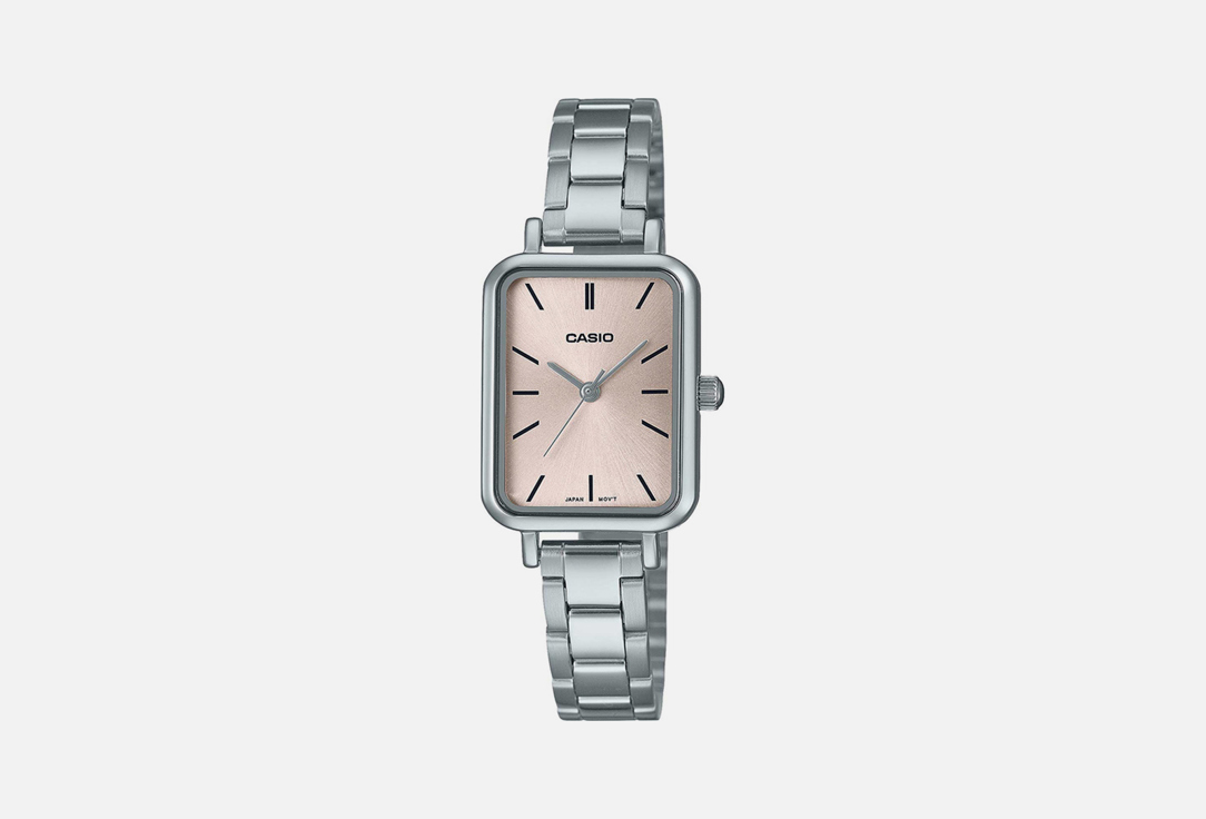 Изображение товара Женские кварцевые наручные часы Casio Collection LTP-V009D-4E