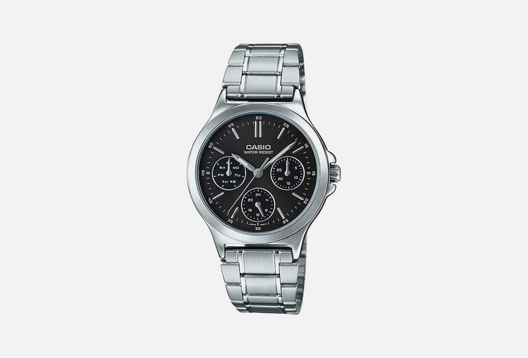 Часы наручные Casio Collection LTP-V300D-1A 