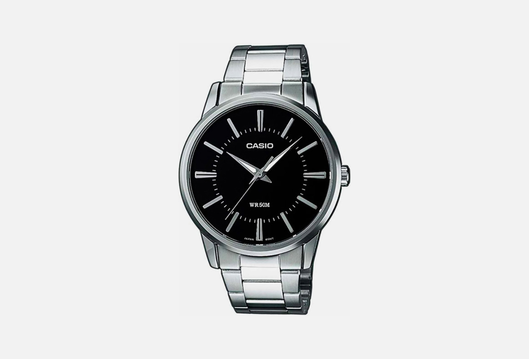 Изображение товара Часы наручные кварцевые Casio Collection 40 mm