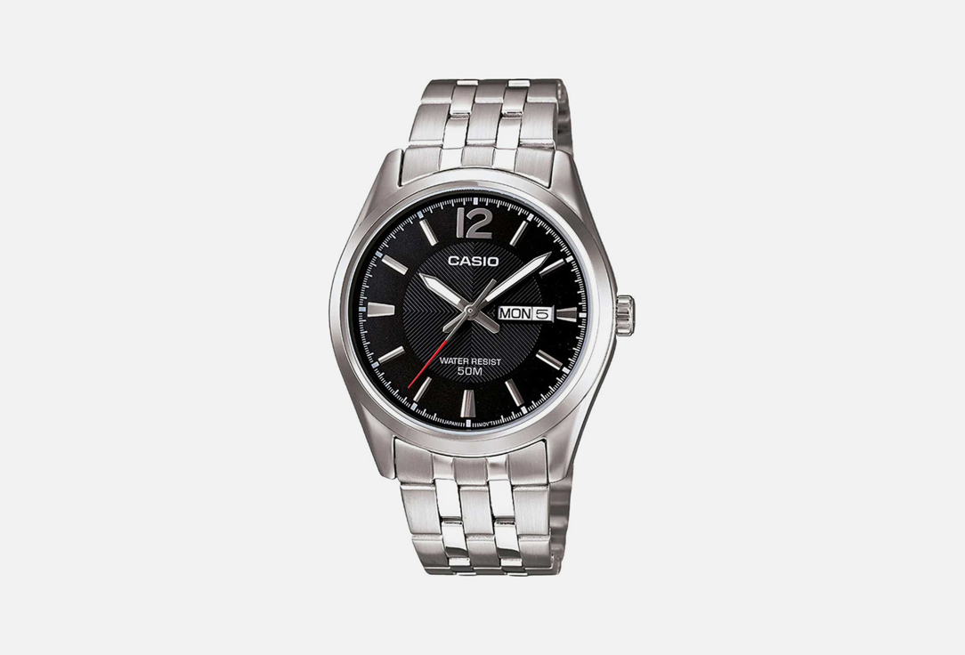 

Часы наручные кварцевые CASIO, Collection 38 mm 1 шт