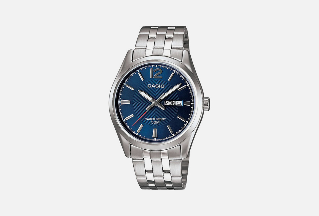 Изображение товара Часы наручные кварцевые Casio Collection 38 mm