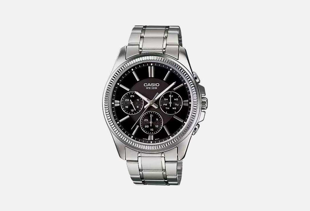 Изображение товара Часы наручные кварцевые Casio Collection 42 mm