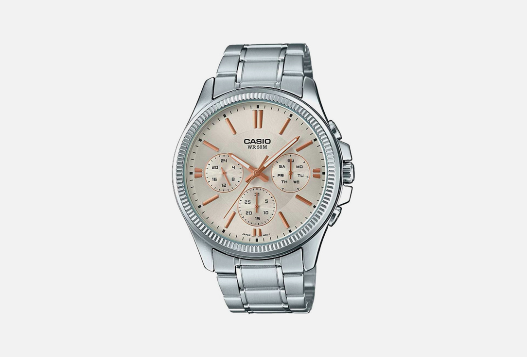 Часы наручные Casio Collection MTP-1375D-7A 