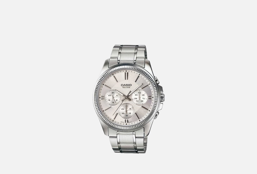 Изображение товара Часы наручные кварцевые Casio Collection 42 mm