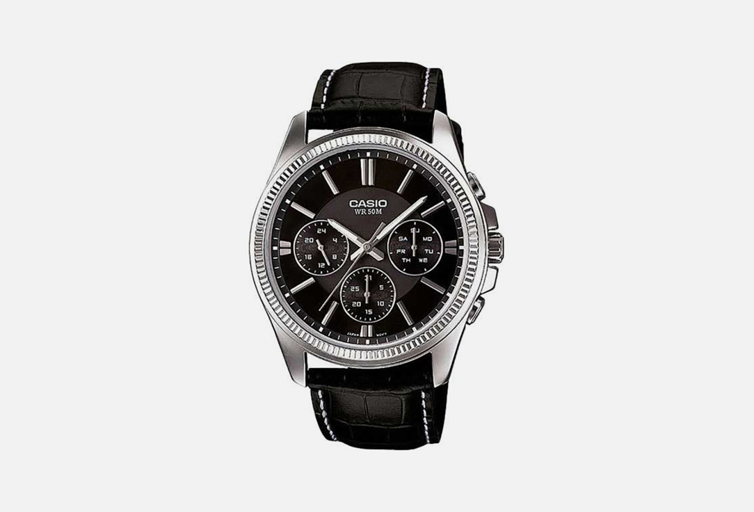 Изображение товара Часы наручные кварцевые Casio Collection 42 mm