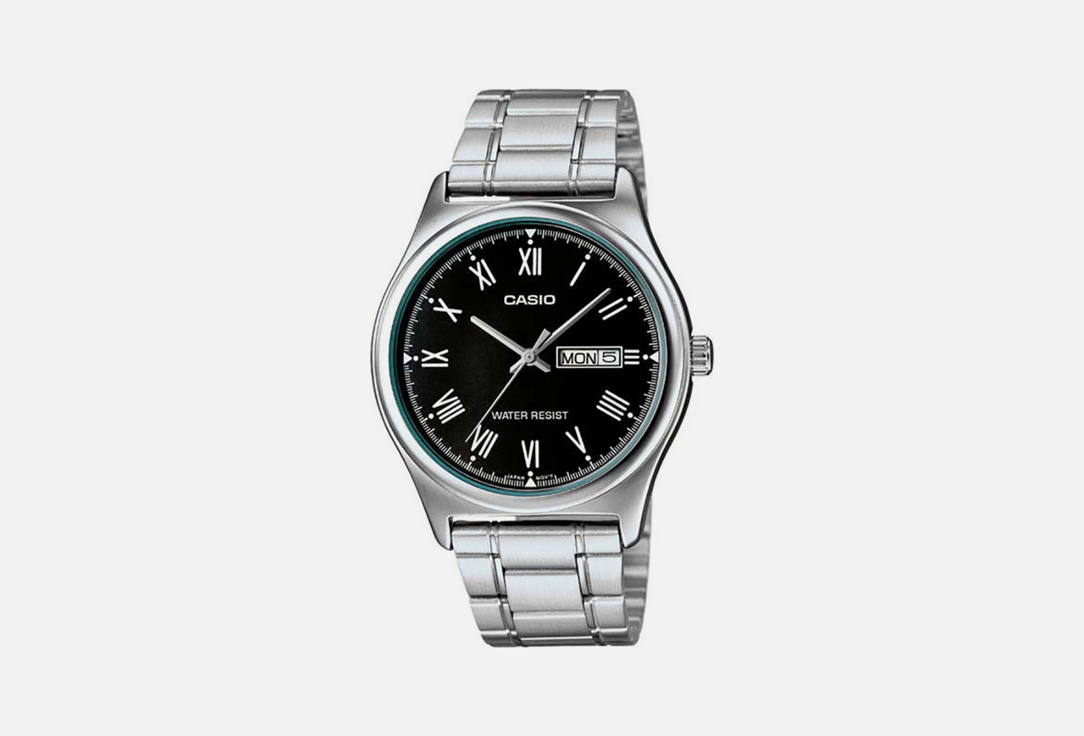 Часы наручные кварцевые CASIO Collection 38 mm 1 шт