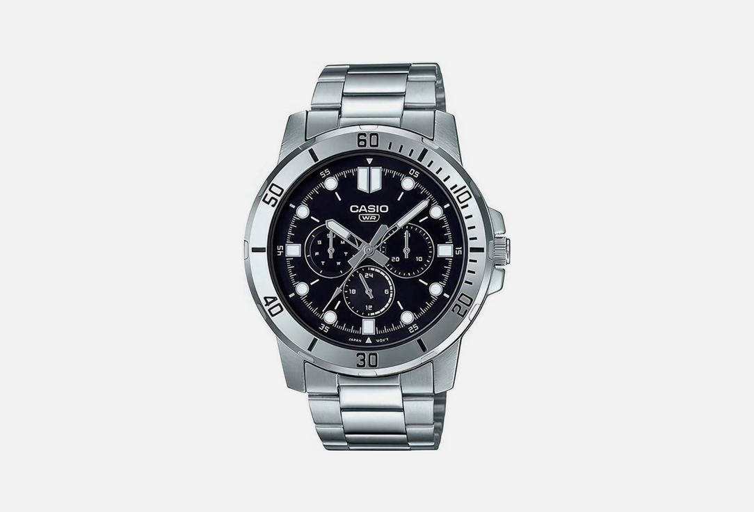 Часы наручные Casio Collection MTP-VD300D-1E 