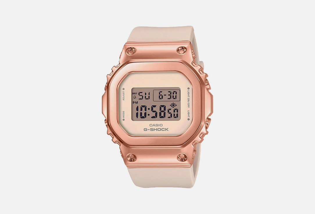 Изображение товара Часы наручные кварцевые Casio G-Shock 38 mm