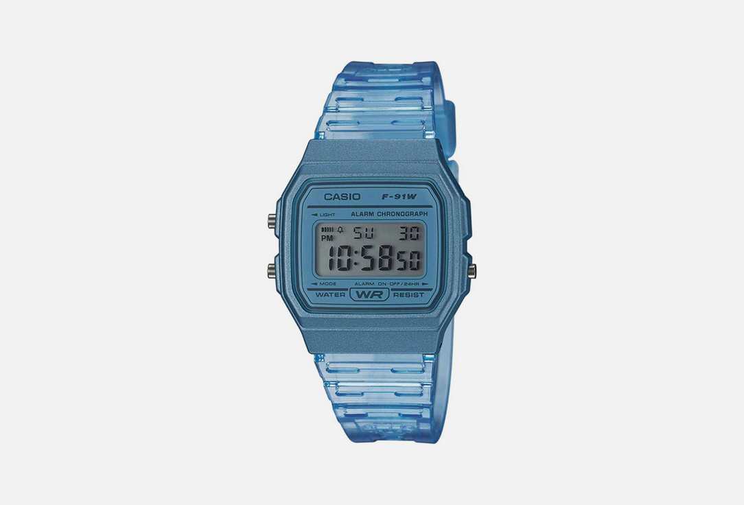 Изображение товара Часы наручные кварцевые Casio Illuminator 35 mm