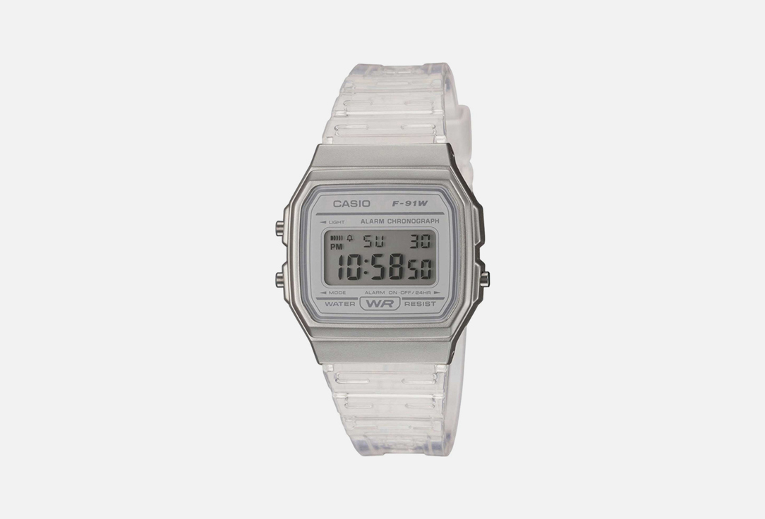 Изображение товара Часы наручные кварцевые Casio Illuminator 35 mm