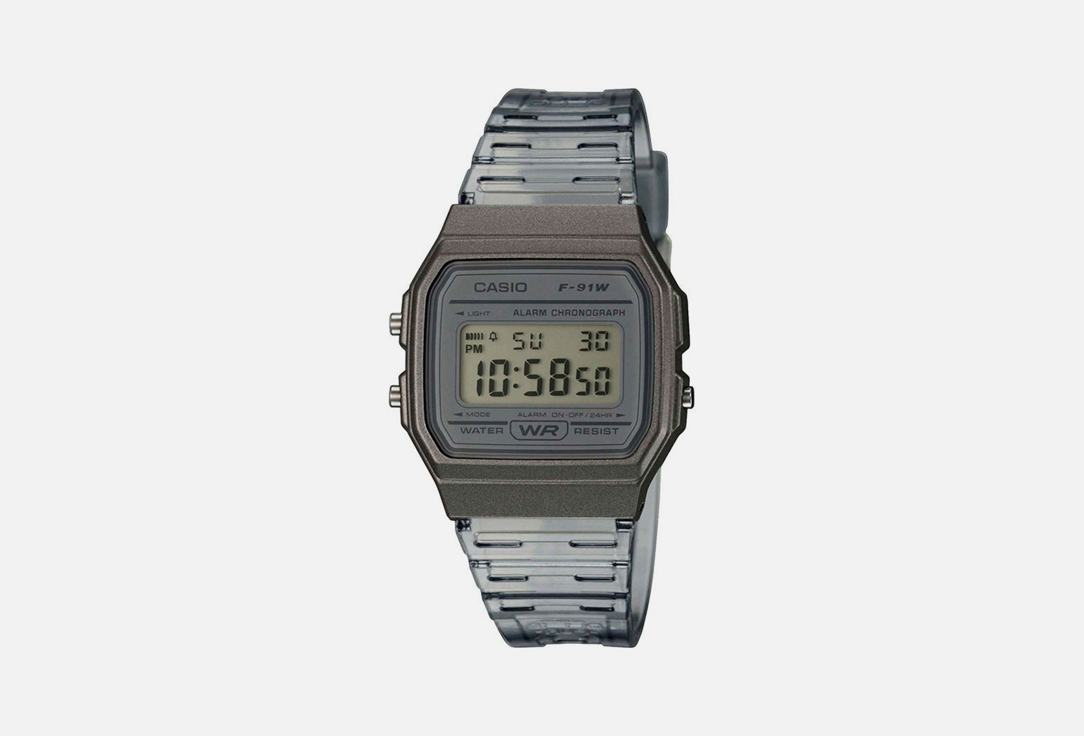 

Часы наручные кварцевые CASIO, Illuminator 35 mm 1 шт