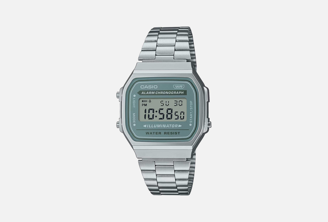 

Часы наручные кварцевые CASIO, Vintage 36 mm 1 шт