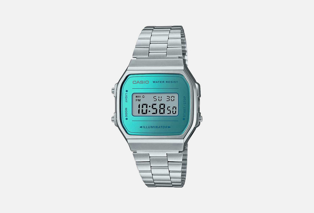 

Часы наручные кварцевые CASIO, Vintage 36 mm 1 шт