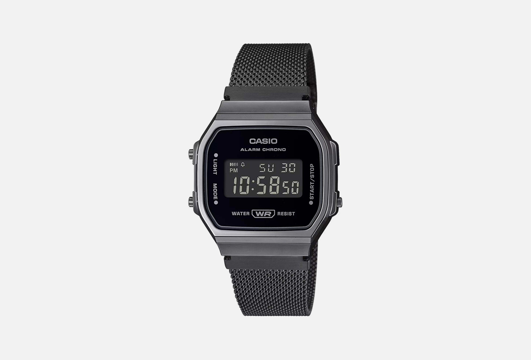 Часы наручные кварцевые CASIO Vintage 36 mm 1 шт