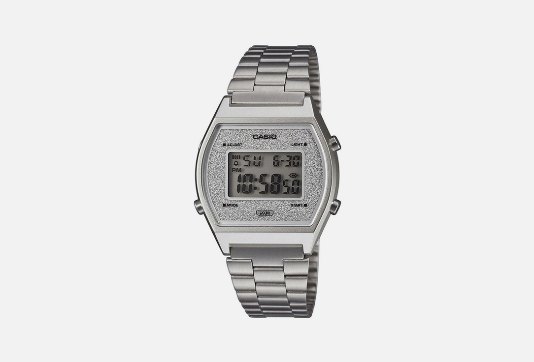 Часы наручные кварцевые CASIO Vintage 35 mm 1 шт