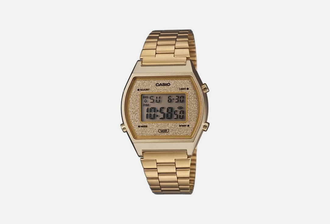 Часы наручные Casio Vintage B640WGG-9E 