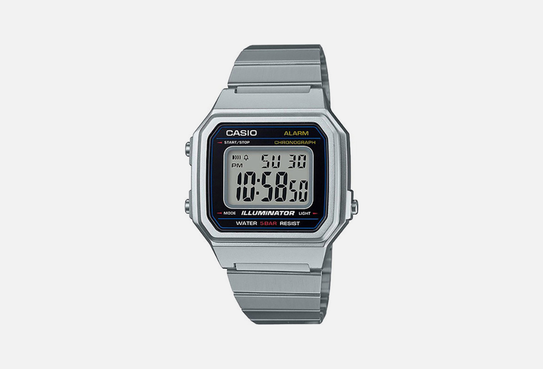 Изображение товара Часы наручные кварцевые Casio Vintage 41 mm