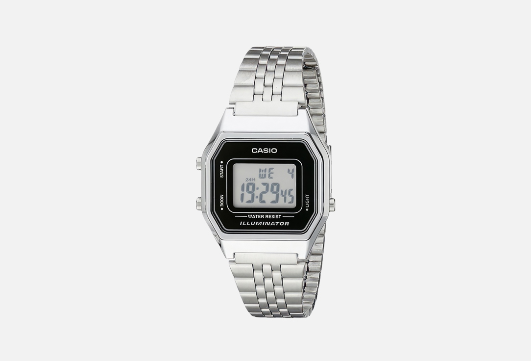 La680wa casio outlet