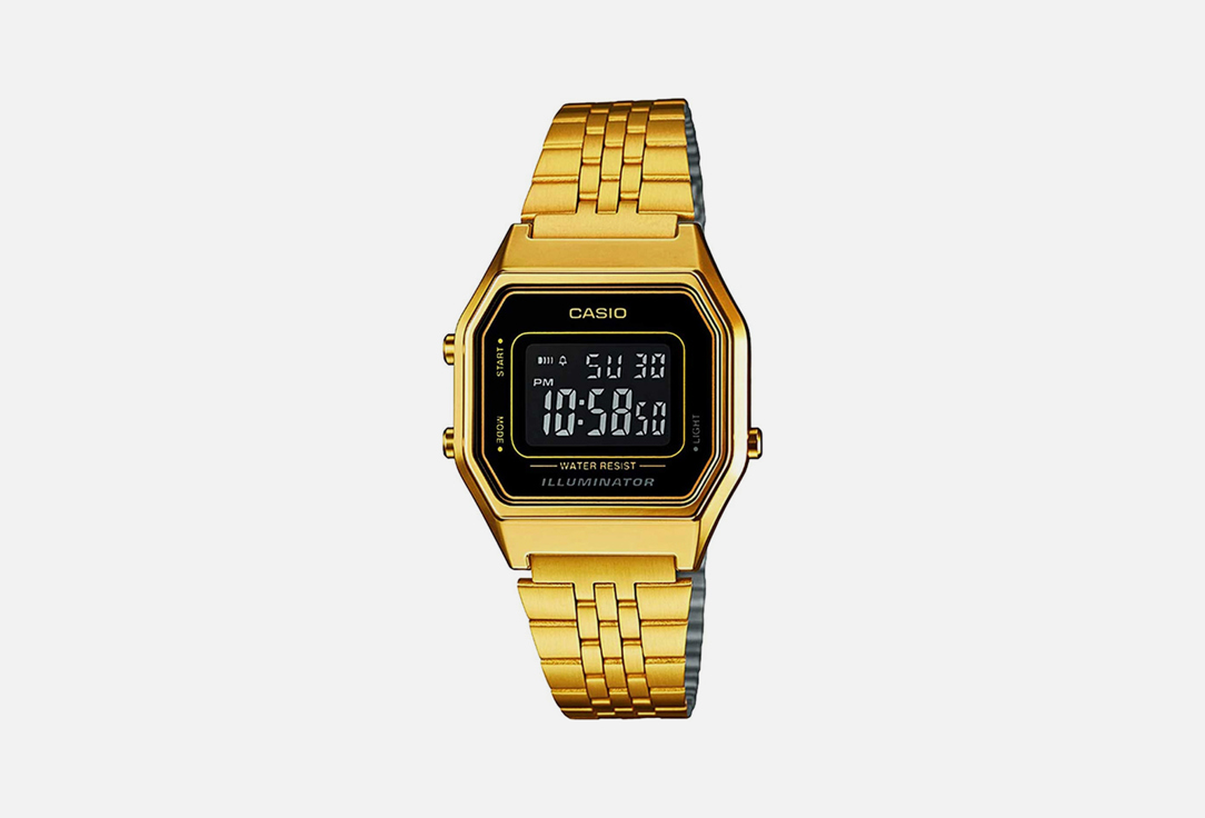 Часы наручные Casio Vintage LA680WGA-1B 