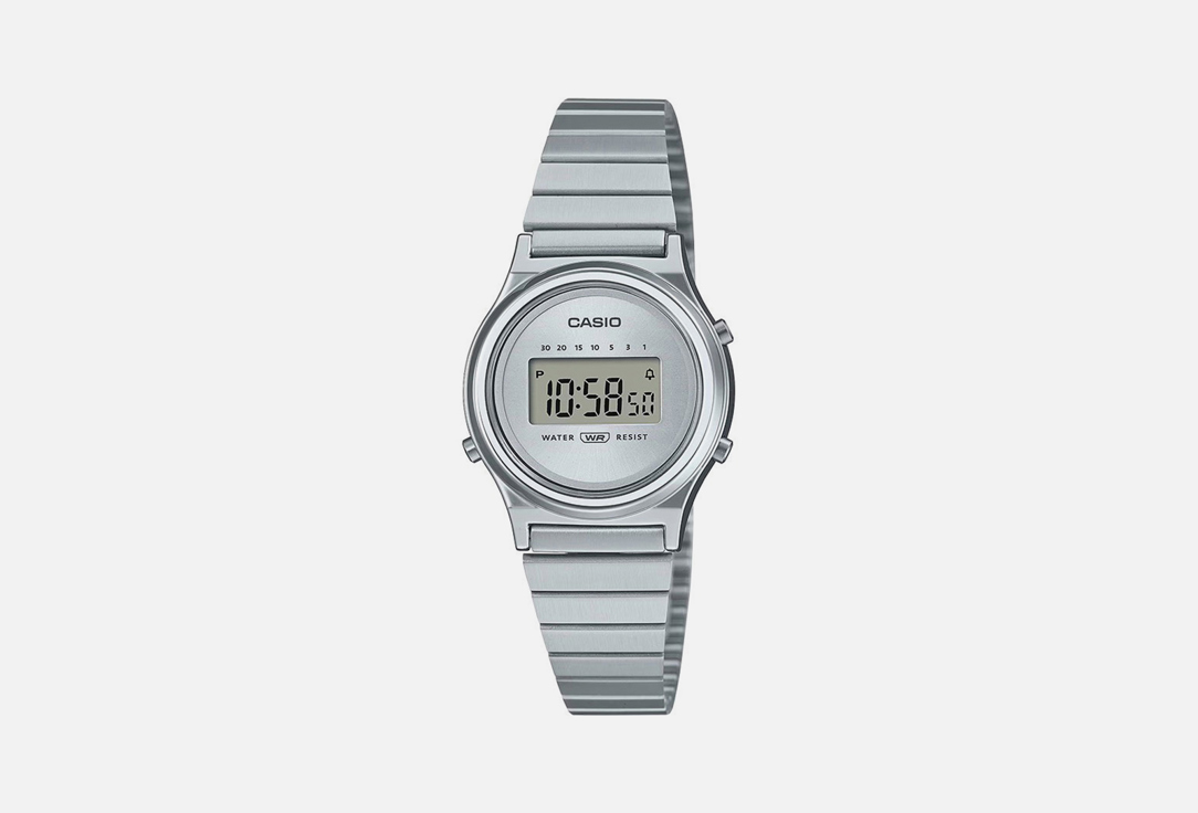 

Часы наручные кварцевые CASIO, Vintage 26 mm 1 шт