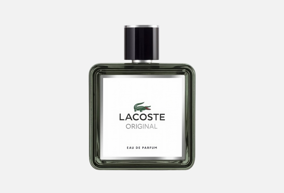 Изображение товара Парфюмерная вода Lacoste ORIGINAL