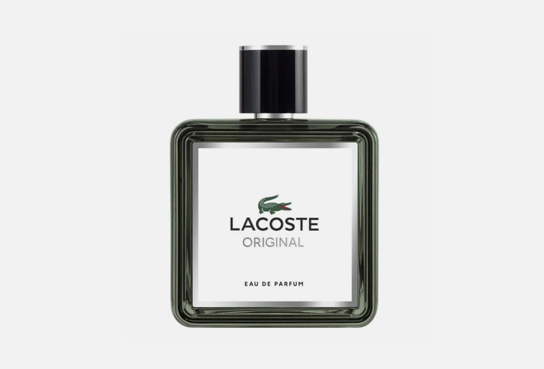 Изображение товара Парфюмерная вода Lacoste ORIGINAL
