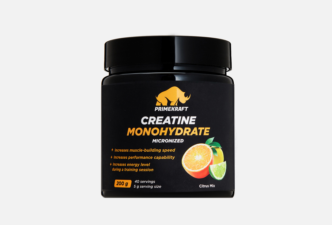 Citrus Mix 200 г