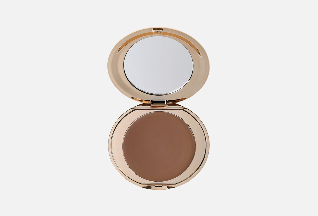 

Крем-скульптор для лица NIKK MOLE, Коричневый, Cream-Sculptor 7.5 г