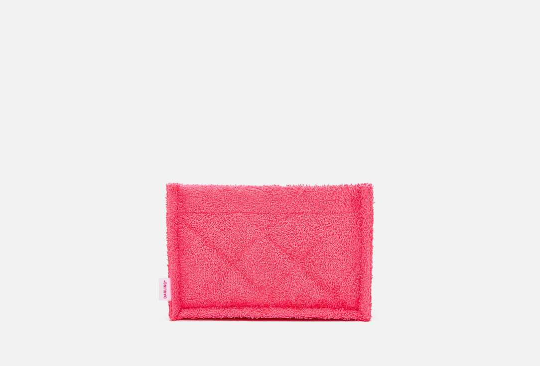 

Органайзер BOJA, Розовый, BOJA x DARLING* Розовый 1 шт