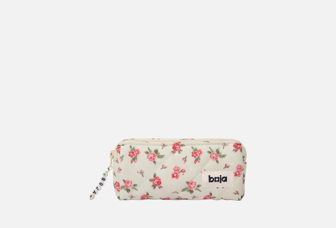 

Чехол для очков BOJA, Белый, Ванильный Зефир