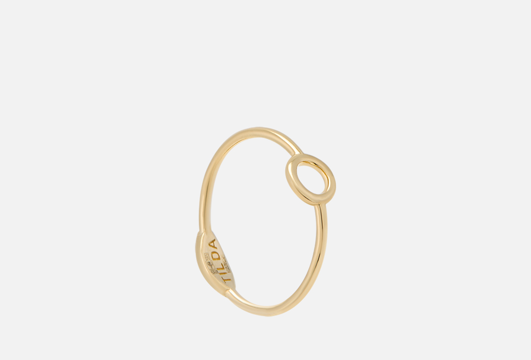 Circle in Yellow Gold 165 мл 18360₽