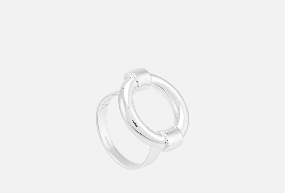 Halo Ring in Silver 165 мл 3080₽