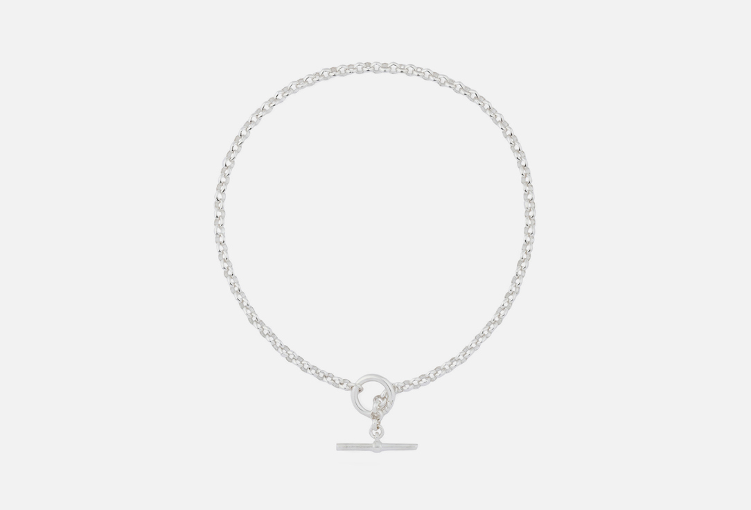 Цепь серебряная TILDA Chopard Silver Chain 1 шт