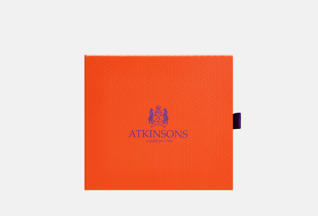 Изображение товара Парфюмерный набор ATKINSONS The Gems Of The Empire