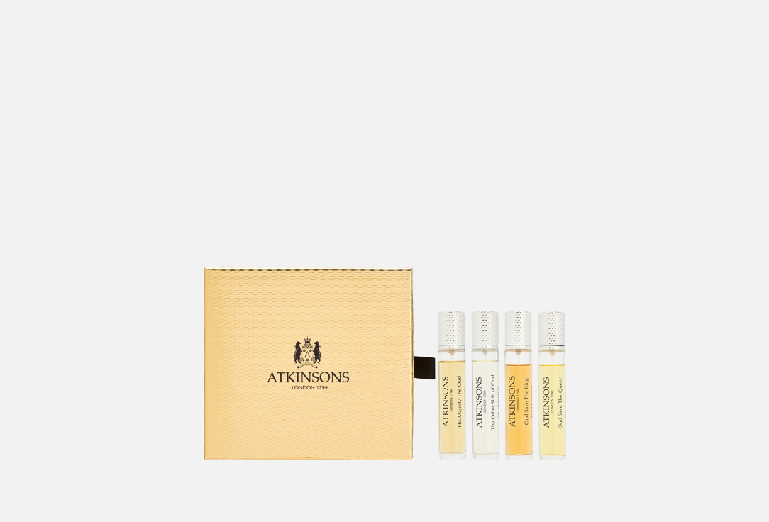 Изображение товара Парфюмерный набор ATKINSONS The Jewels Of The Orient