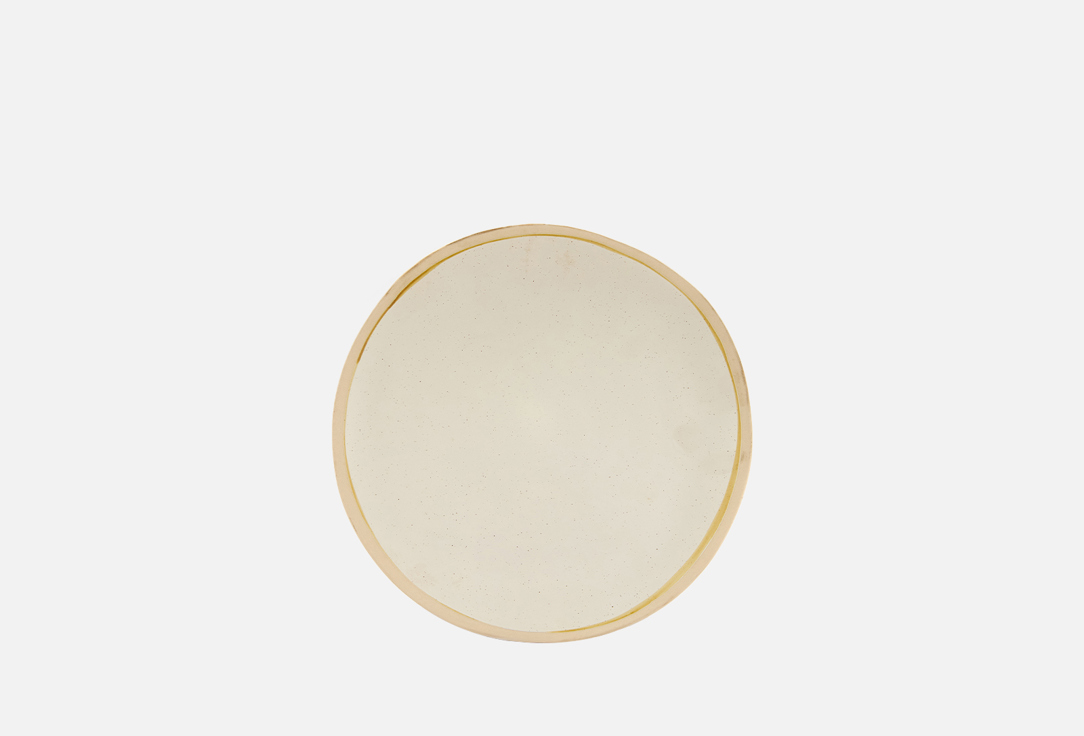 Изображение товара тарелка Elrington ERIKA, мелкая