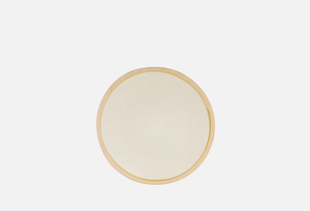 Изображение товара тарелка Elrington ERIKA, мелкая