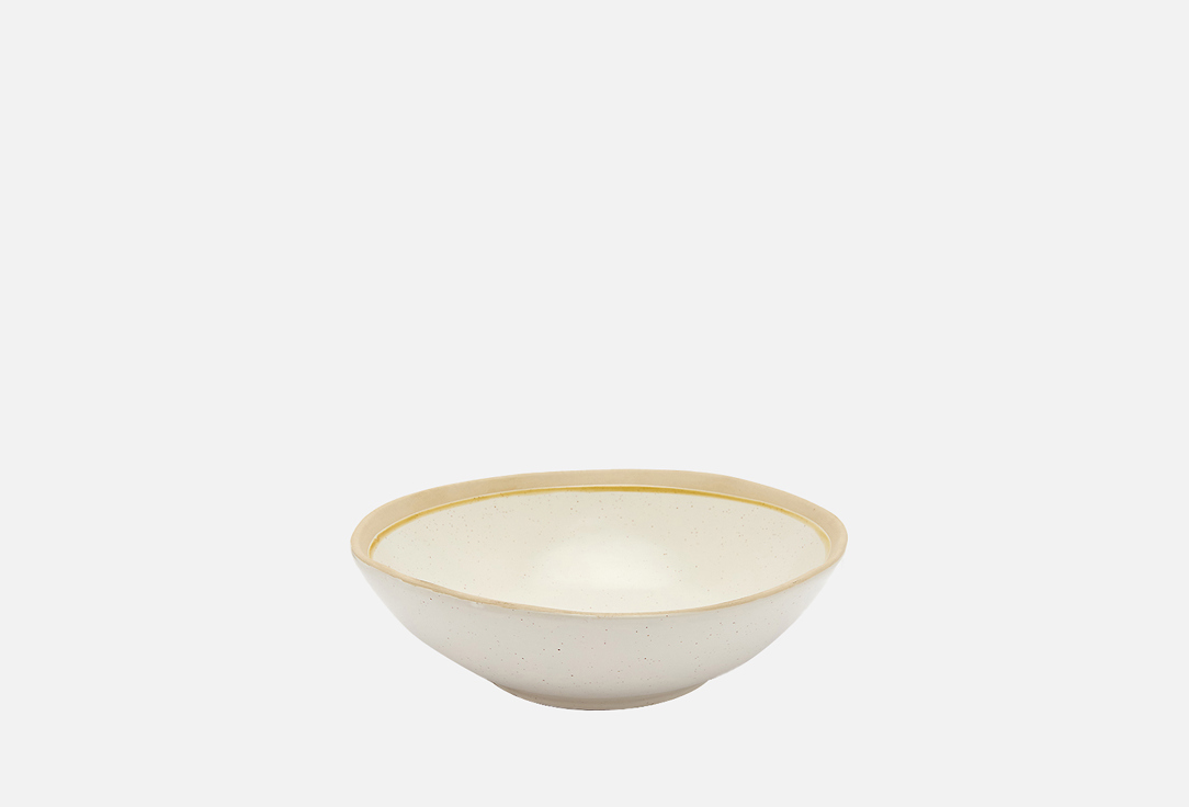 Изображение товара тарелка Elrington ERIKA, глубокая