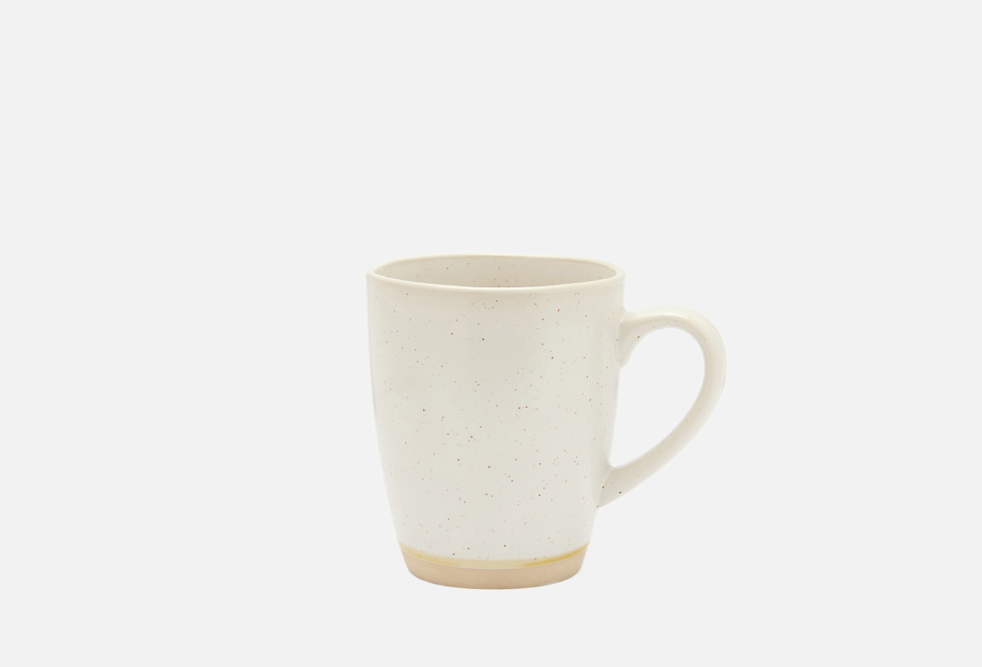 

кружка ELRINGTON, Бежевый, ERIKA, mug 380 мл