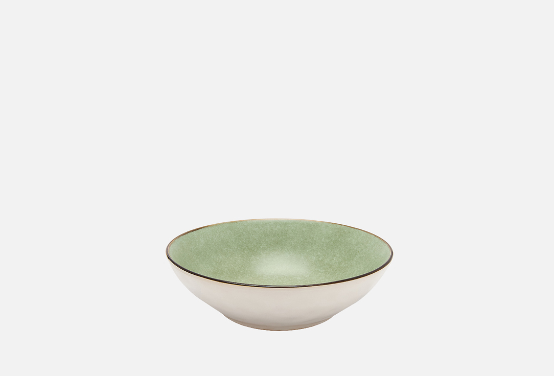 Изображение товара тарелка Elrington INGA, глубокая