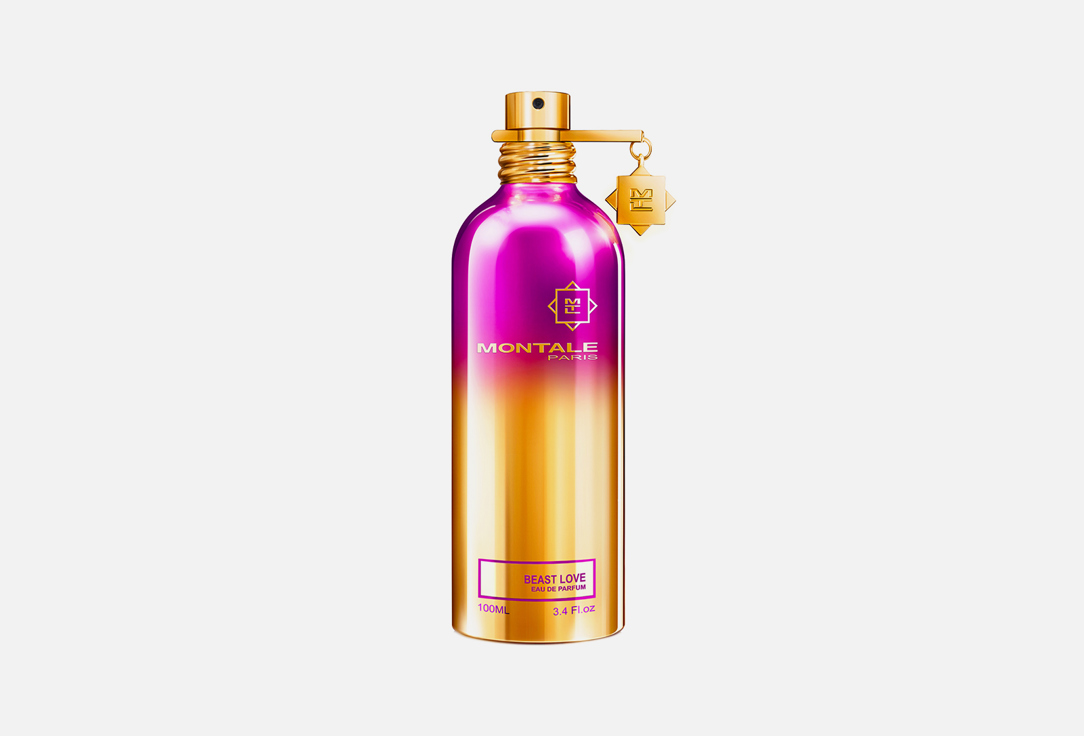 Парфюмерная вода MONTALE Beast Love 100 мл