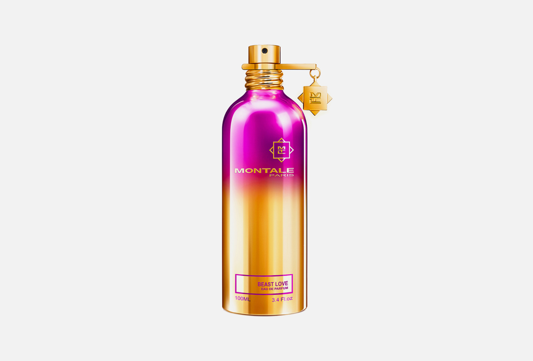 Изображение товара Парфюмерная вода MONTALE Beast Love 100 мл унисекс