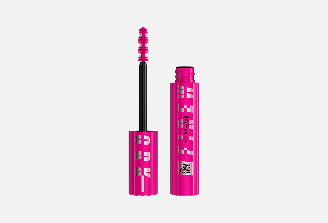 Maybelline New York Тушь для ресниц Lash Sensational Firework