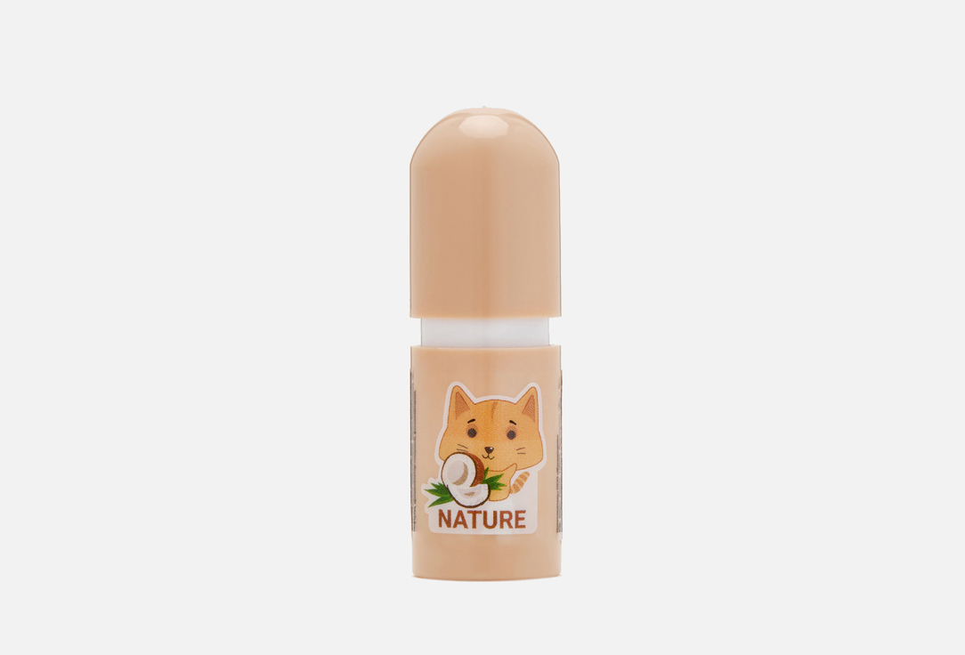 Изображение товара Гигиеническая помада Jeanmishel NATURE